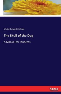 bokomslag The Skull of the Dog