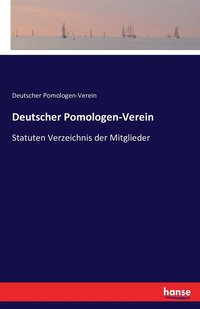 bokomslag Deutscher Pomologen-Verein