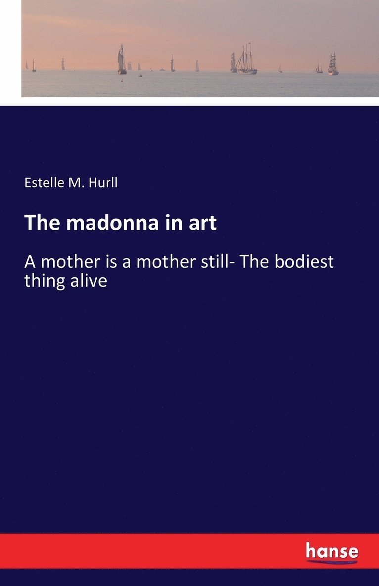 The madonna in art 1