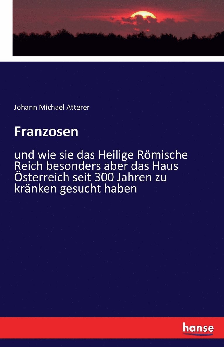 Franzosen 1