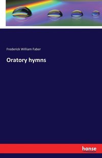 bokomslag Oratory hymns