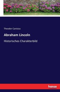 bokomslag Abraham Lincoln