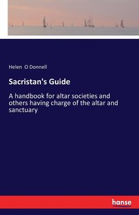 bokomslag Sacristan's Guide