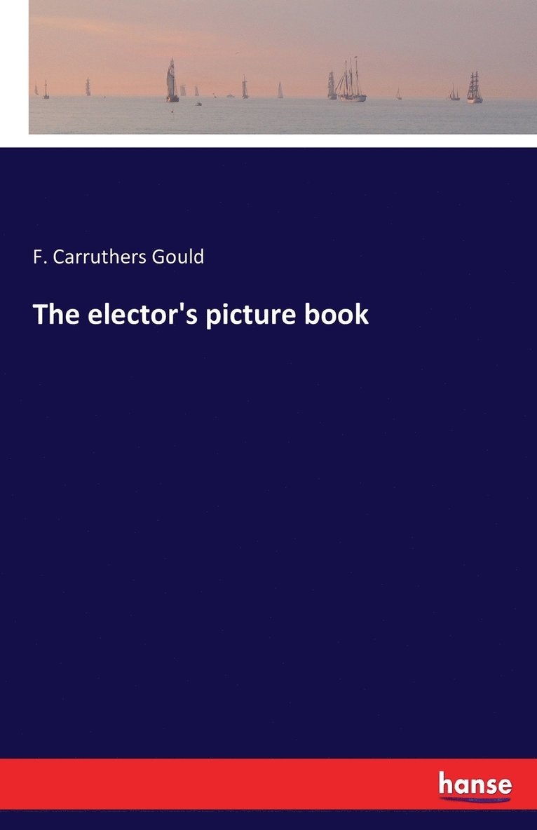 elector's picture book