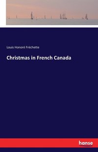 bokomslag Christmas in French Canada