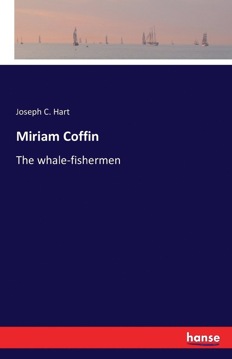 Miriam Coffin 1