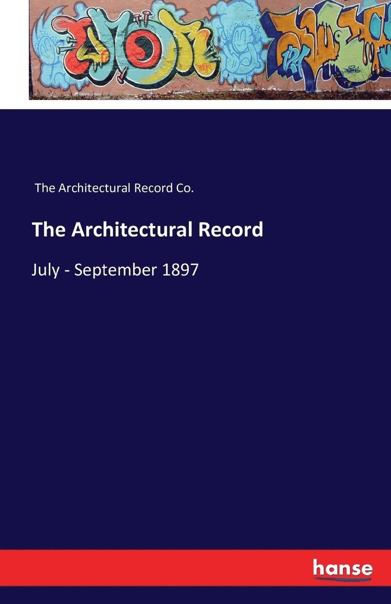 Architectural Record