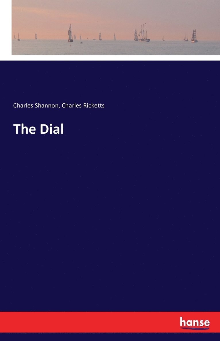 The Dial 1