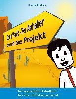 bokomslag Don't Panic! ¿ Per Anhalter durch das Projekt