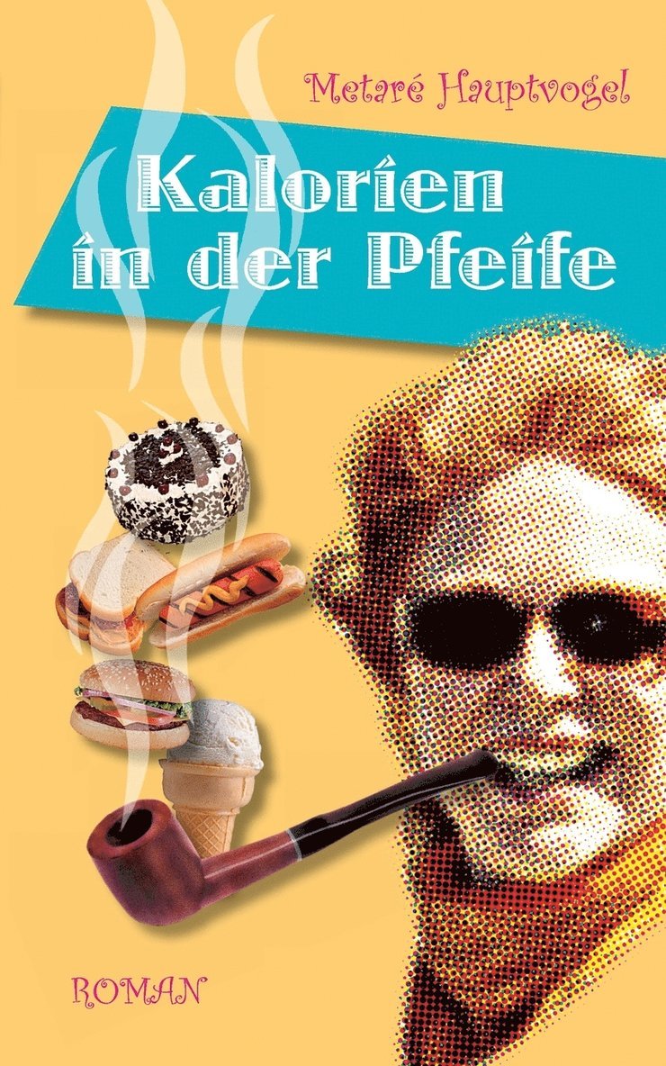 Kalorien in der Pfeife 1