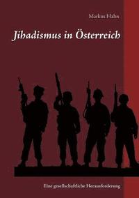 bokomslag Jihadismus in Österreich