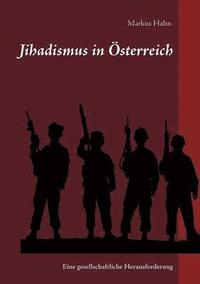 bokomslag Jihadismus in sterreich