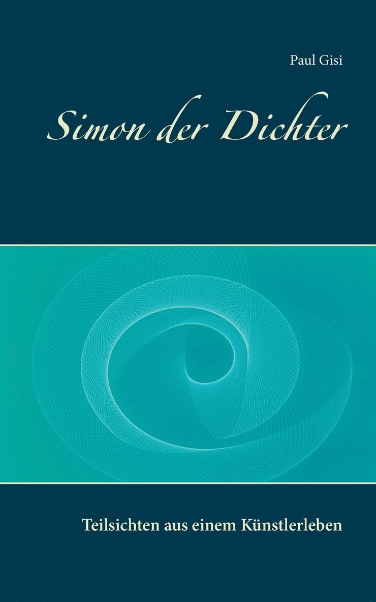 Simon der Dichter 1