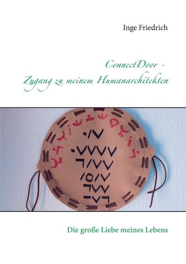 bokomslag ConnectDoor - Zugang zu meinem Humanarchitekten