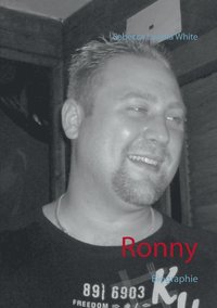 bokomslag Ronny