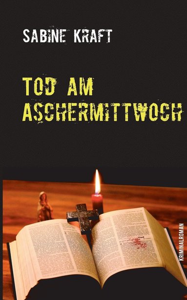 bokomslag Tod am Aschermittwoch