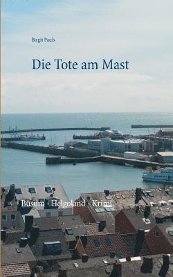 Birgit Pauls - Tote am Mast, Häftad