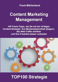 bokomslag Content Marketing Management