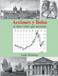 bokomslag Acciones y Bolsa