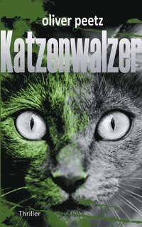 bokomslag Katzenwalzer