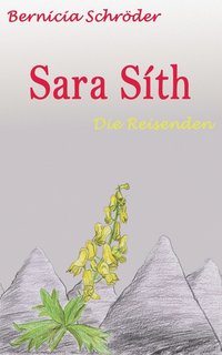 bokomslag Sara Síth - Die Reisenden