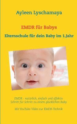 EMDR für Babys