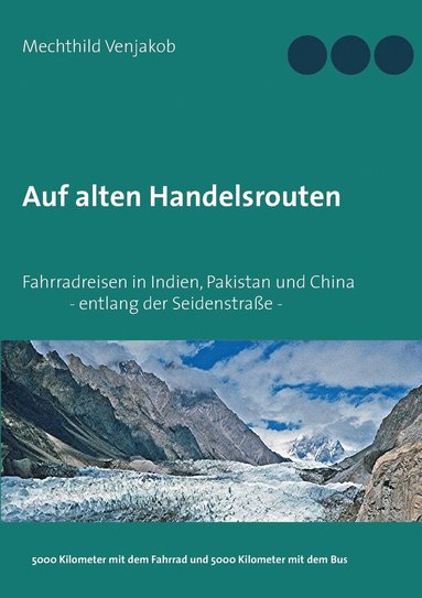 bokomslag Auf alten Handelsrouten