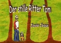 bokomslag Der stille Ritter Tom
