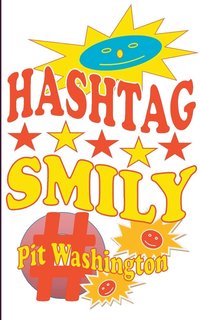 bokomslag Hashtag Smily