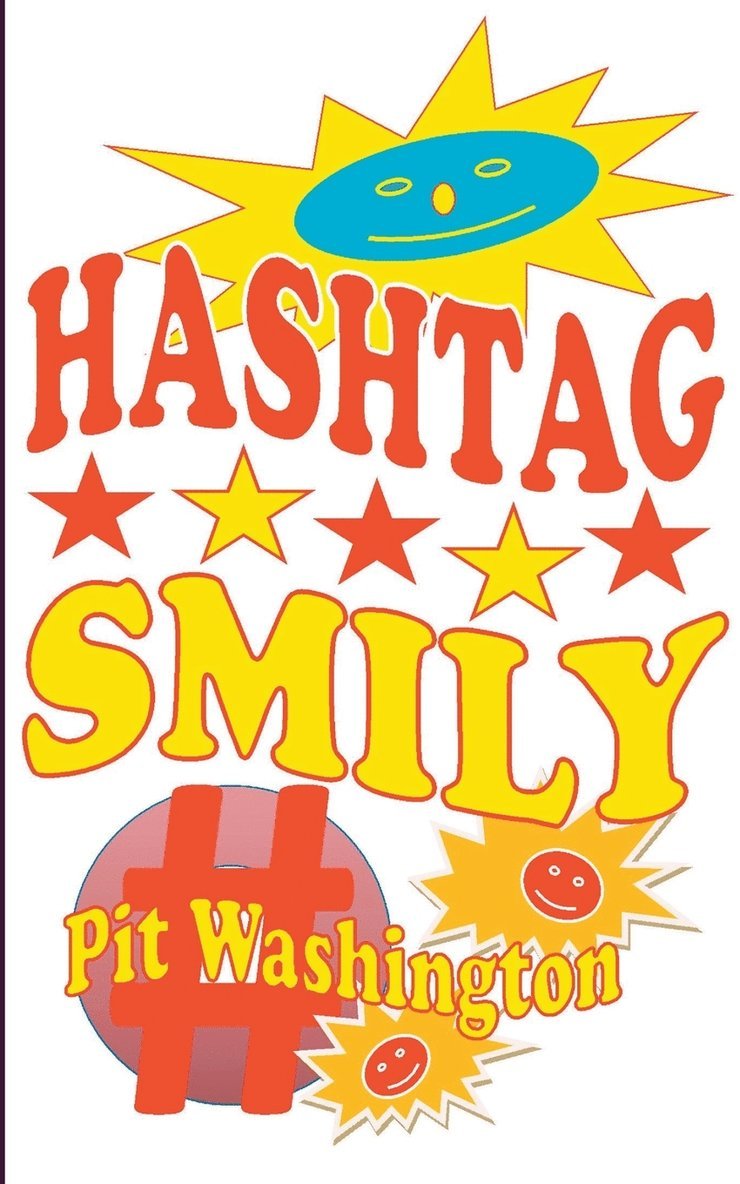 Hashtag Smily 1