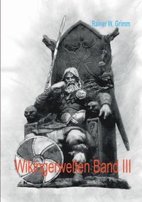 bokomslag Wikingerwelten III
