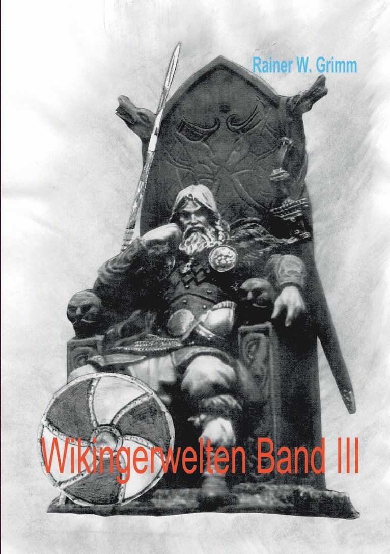 Wikingerwelten III 1