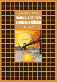 bokomslag Hanna auf der Sonnenbrcke