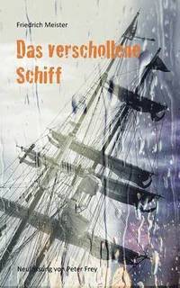 bokomslag Das verschollene Schiff