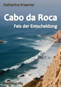 bokomslag Cabo da Roca