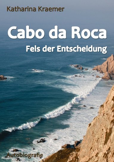 bokomslag Cabo da Roca