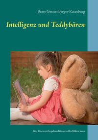 bokomslag Intelligenz und Teddybren