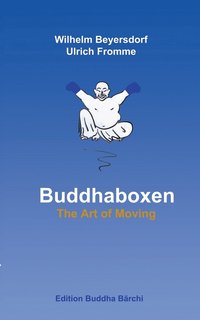 bokomslag Buddhaboxen