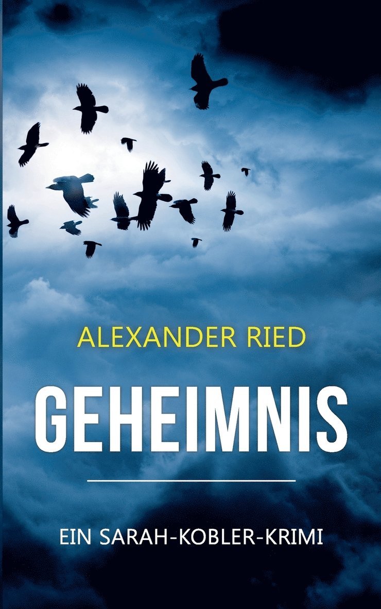 Geheimnis 1