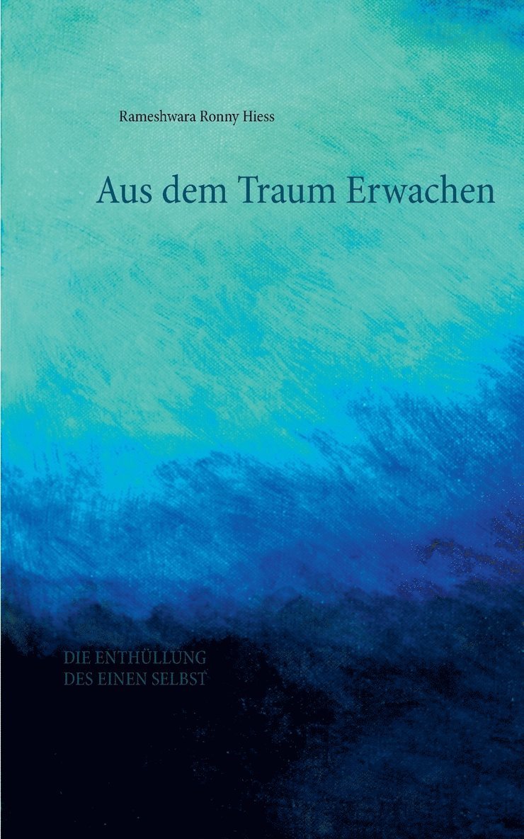 Aus dem Traum erwachen 1