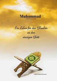 bokomslag Muhammad