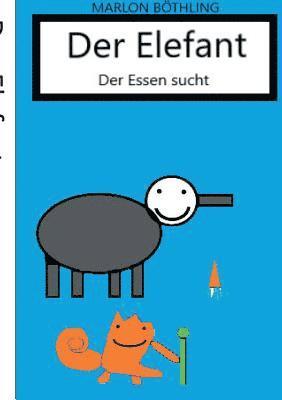 Der Elefant