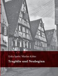 bokomslag Tragödie und Neubeginn