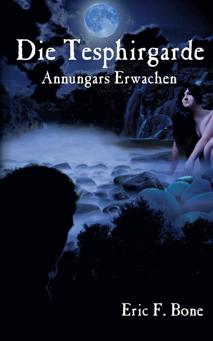 Annungars Erwachen 1