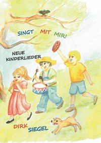 bokomslag Singt mit mir!