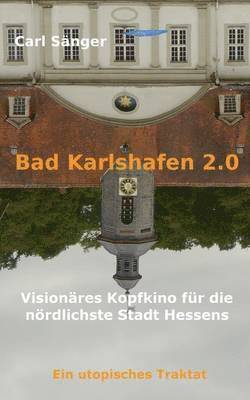 bokomslag Bad Karlshafen 2.0
