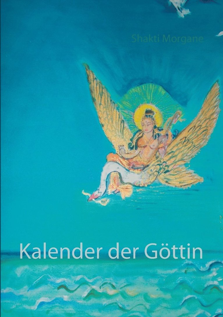 Kalender der Gttin 1