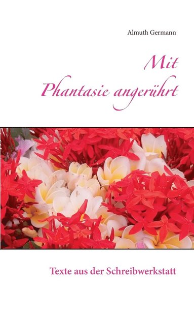 bokomslag Mit Phantasie angerührt