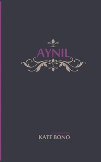 bokomslag Aynil