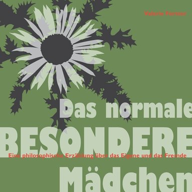 bokomslag normale besondere Mädchen
